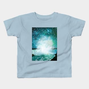 Niagara Falls Kids T-Shirt